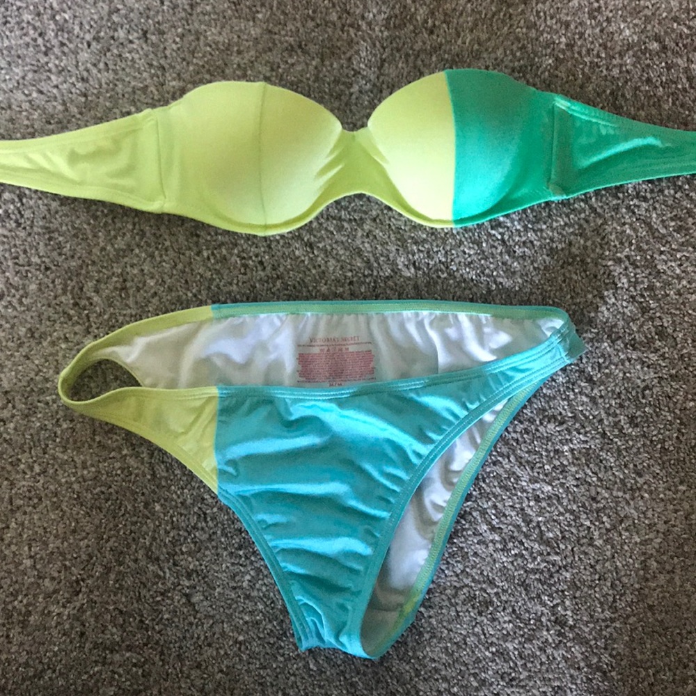 Victoria’s Secret Bikini